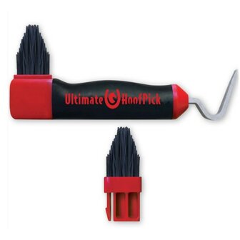 Ultimate HoofPick Plus - Replacement Brushes