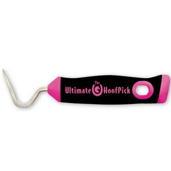 JackHammer Ultimate HoofPick Junior Pink 