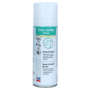 Zink-Oxide Spray