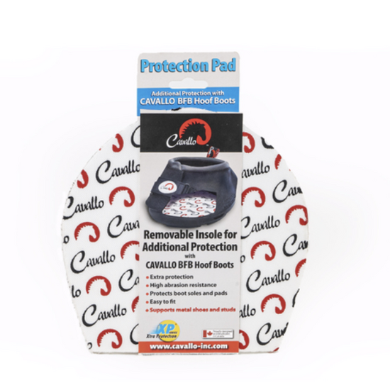 CAVALLO PROTECTION PAD