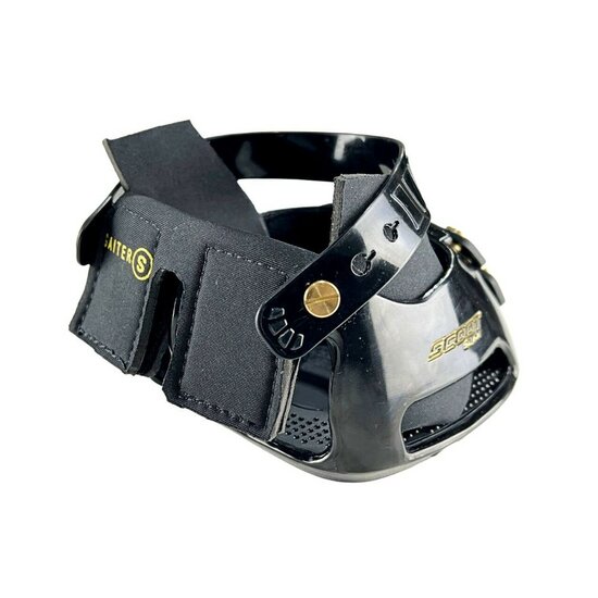 SCOOT BOOT HYBRID GAITER