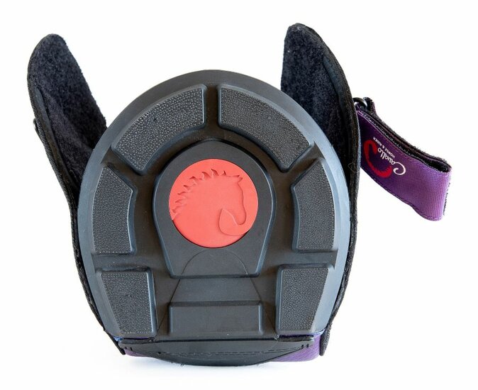 CAVALLO TREK PURPLE