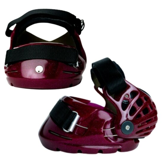 Renegade Classic Burgundy 2W (paar)