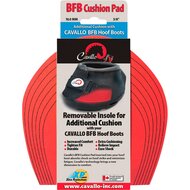 CAVALLO BFB CUSHION PAD