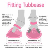 TUBBEASE HOOF SOCK